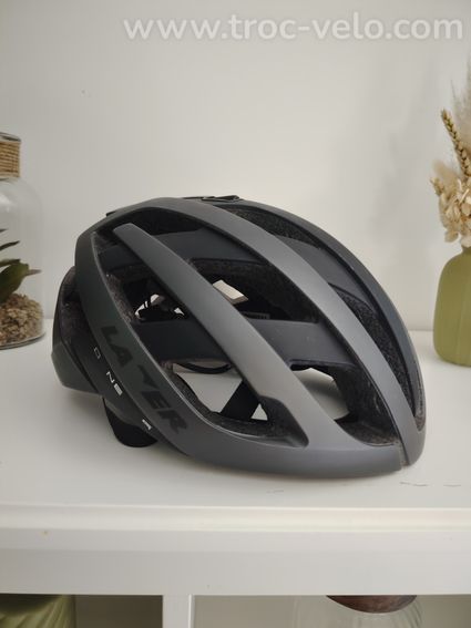 Casque de vélo Lazer Genesis - 2