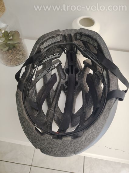 Casque de vélo Lazer Genesis - 6