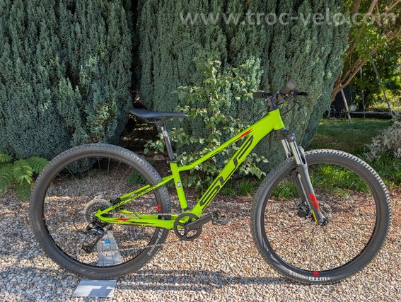 VTT Superior Racer XC 27DB - 2