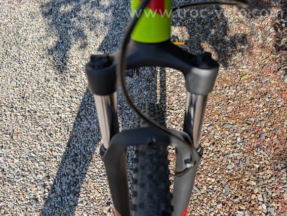 VTT Superior Racer XC 27DB - 3