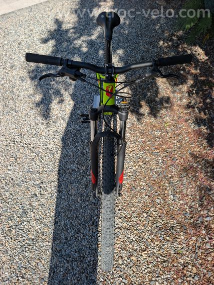 VTT Superior Racer XC 27DB - 4