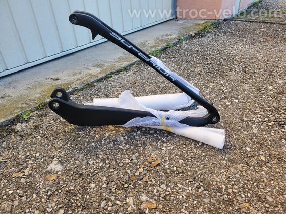 triangle AR cadre SUPERIOR TEAM XF 29 - 2