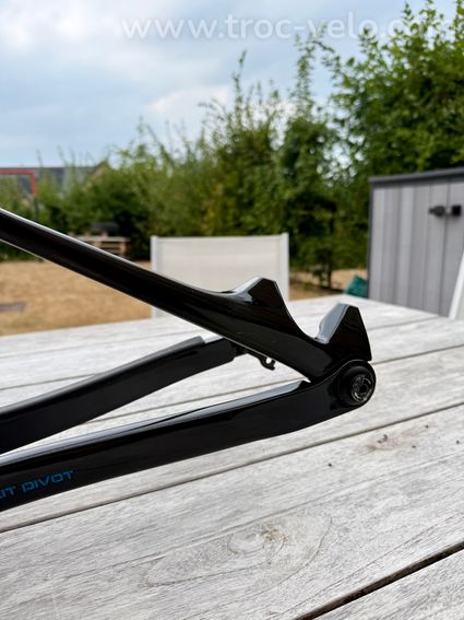 Kit cadre BH lynx sls medium - 4