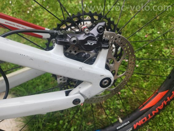 Vtt cube ams carbone - 4