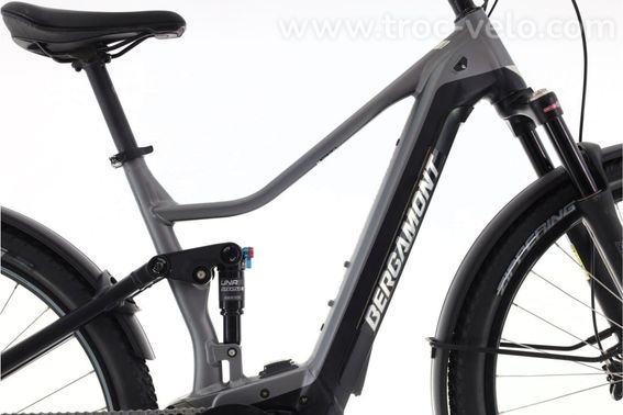 Produit Reconditionne    Bergamont E Horizon Fs   Velo Vtt Electrique   Tres Bon Etat - 2