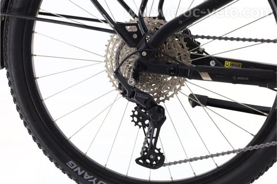 Produit Reconditionne    Bergamont E Horizon Fs   Velo Vtt Electrique   Tres Bon Etat - 3