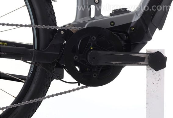 Produit Reconditionne    Bergamont E Horizon Fs   Velo Vtt Electrique   Tres Bon Etat - 4