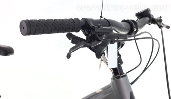 Produit Reconditionne    Bergamont E Horizon Fs   Velo Vtt Electrique   Tres Bon Etat - 6