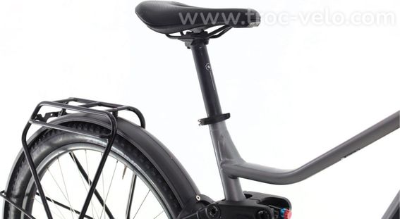 Produit Reconditionne    Bergamont E Horizon Fs   Velo Vtt Electrique   Tres Bon Etat - 8
