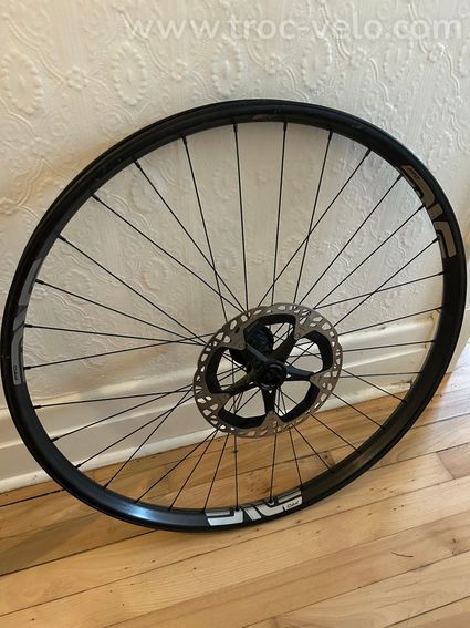 Paire de roues Enve M9 pro - 3