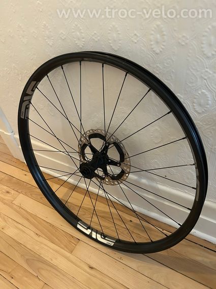 Paire de roues Enve M9 pro - 4