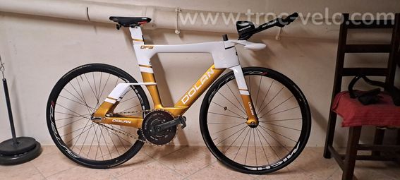 Dolan DF5 taille 55 - 2