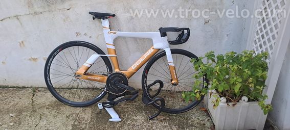 Dolan DF5 taille 55 - 3