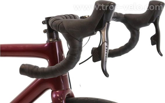 Produit Reconditionne    Specialized S Works Aethos Axs 12v    Rouge   Velo De Route   Tres Bon Etat - 6