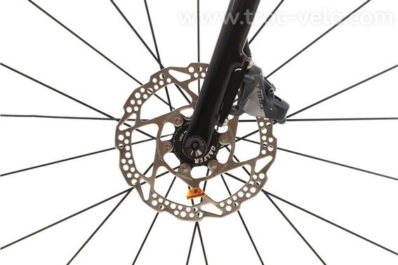 Produit Reconditionne    Specialized S Works Aethos Axs 12v    Rouge   Velo De Route   Tres Bon Etat - 7