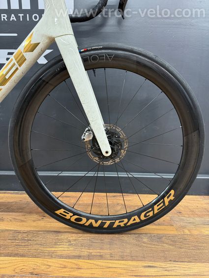 Trek Madone SLR 9 AXS - 3