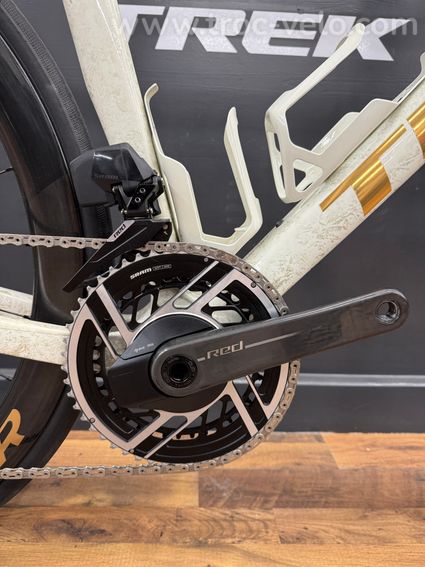 Trek Madone SLR 9 AXS - 5