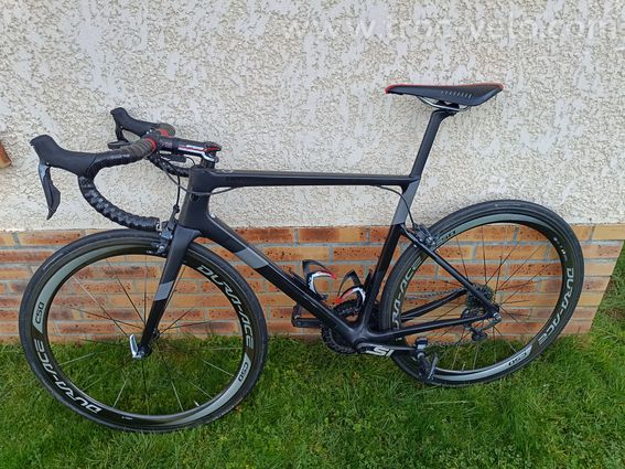 Cannondale Supersix EVO - 2