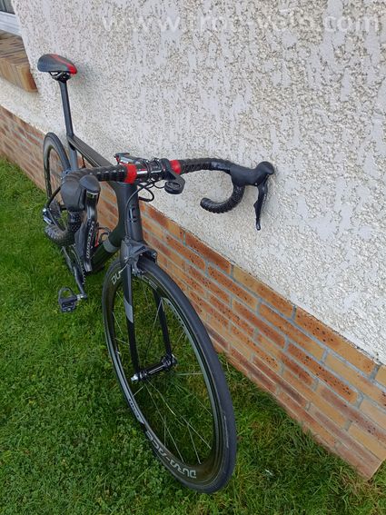 Cannondale Supersix EVO - 3