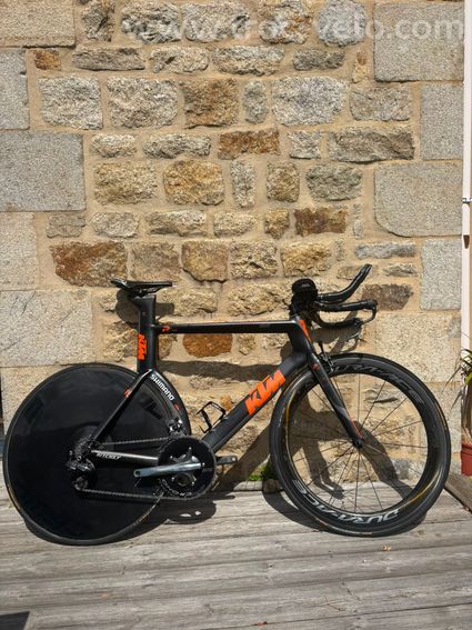 CLM KTM SOLUS