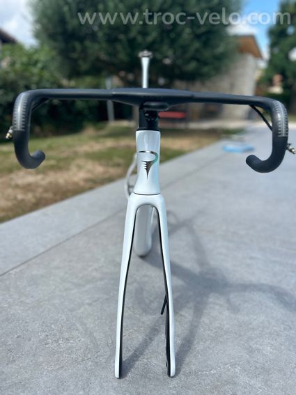 Kit Cadre Pinarello Dogma F 2025 / Taille 53 - 6