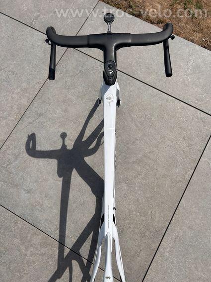 Kit Cadre Pinarello Dogma F 2025 / Taille 53 - 7