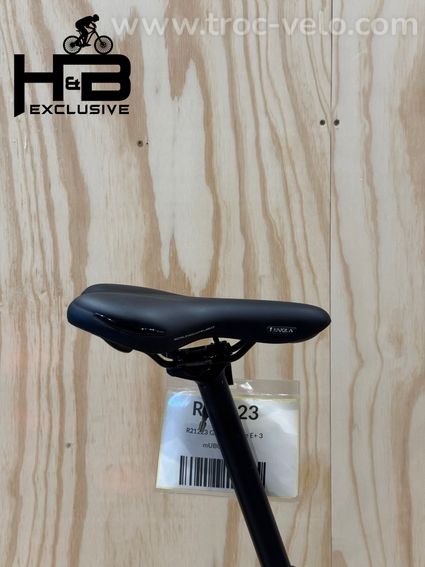 Giant Explore E+ 3 STA Vélo électrique Shimano Alivio 2022 - 10