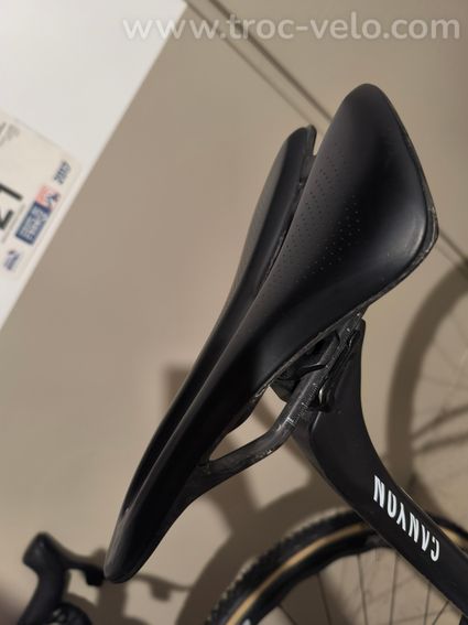 Selle cadex boost  - 2