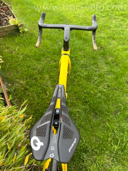 Lapierre XELIUS fdj suez NEUF - 4