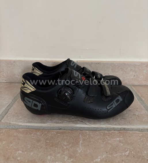 Chaussures de vélo de route femme Sidi Alba 2