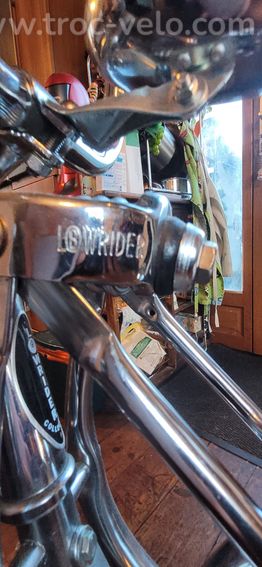 LOW RIDER Twisted Prince - 7