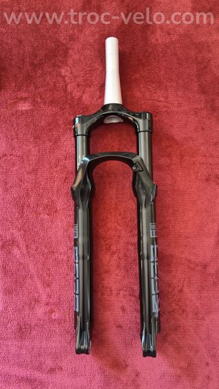 Kit cadre + fourche Specialized Turbo Levo SL Kids 24" - 2