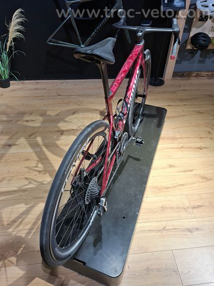 Kit cadre S-Works Tarmac SL8 Taille 52 - 3