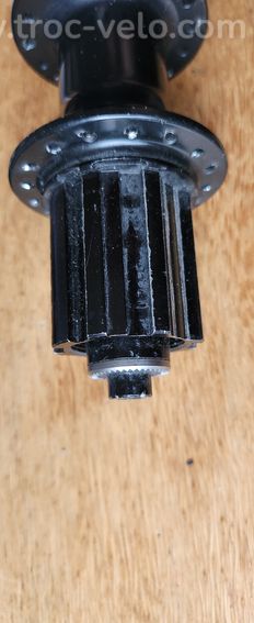Corps de roue libre Campagnolo DT Swiss - 2