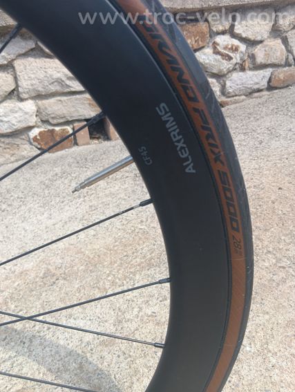 Vélo BH RS1 taille ML - 5