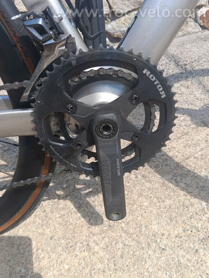 Vélo BH RS1 taille ML - 6