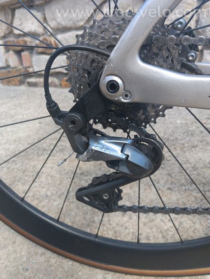 Vélo BH RS1 taille ML - 7