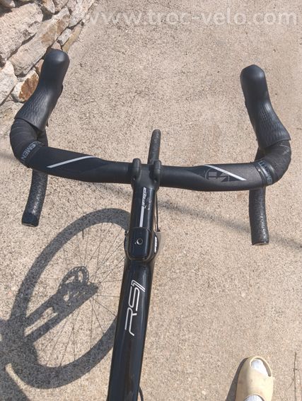 Vélo BH RS1 taille ML - 8