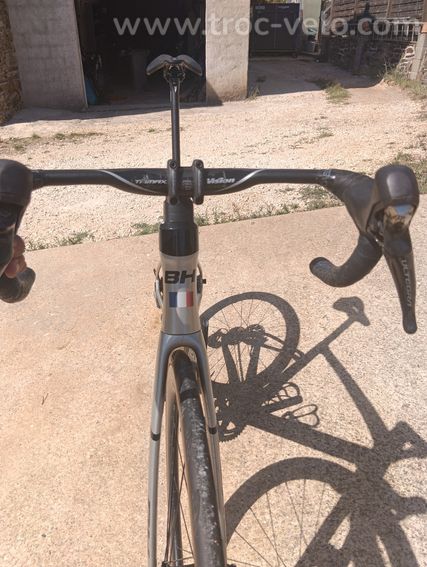 Vélo BH RS1 taille ML - 9