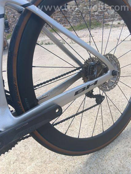 Vélo BH RS1 taille ML - 10