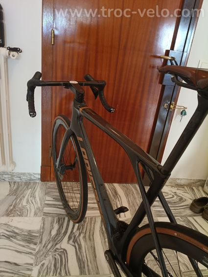 Lapierre Xelius SL 75th anniversaire - 2