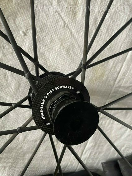 Roues Lightweight Meilenstein à Disques - 2