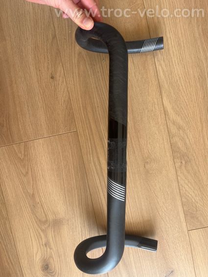 Cintre carbone FSA - 3