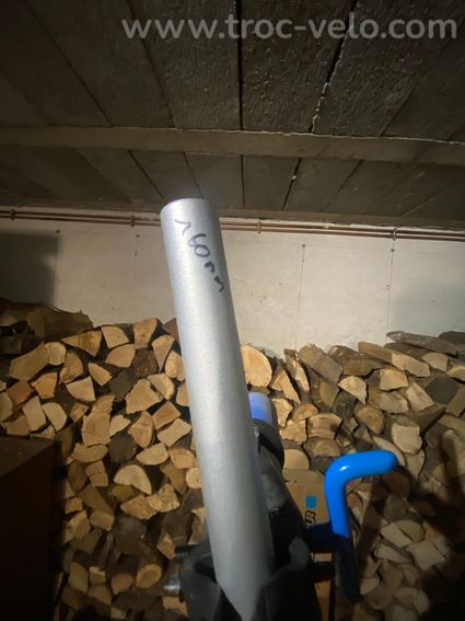 Fourche Durolux 36 RC+ BOOST - 3