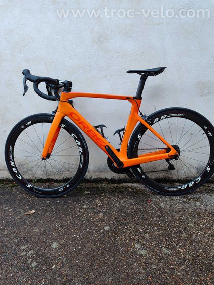 ORBEA ORCA AERO - 2