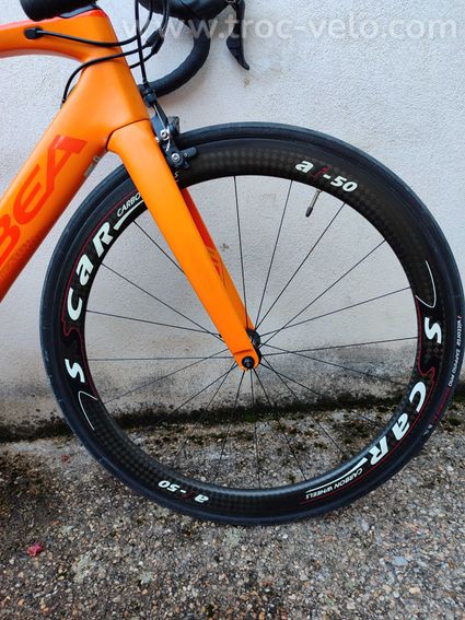 ORBEA ORCA AERO - 3