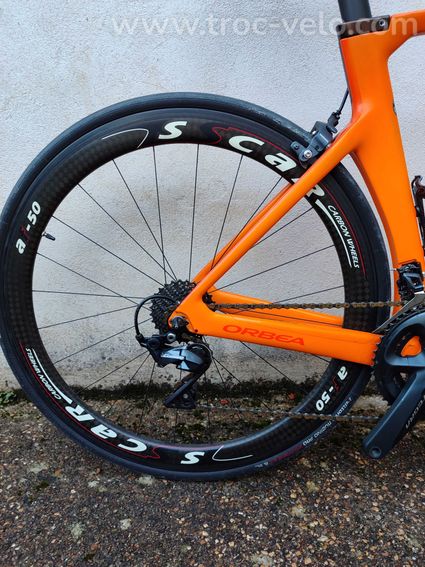 ORBEA ORCA AERO - 4