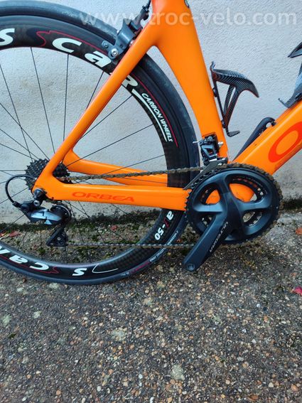 ORBEA ORCA AERO - 5