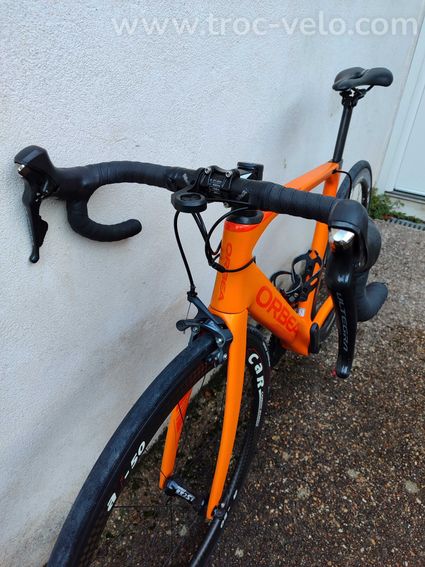 ORBEA ORCA AERO - 6