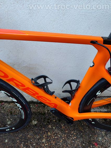 ORBEA ORCA AERO - 7